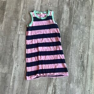 Crewcuts Colorful Summer Casual Dress